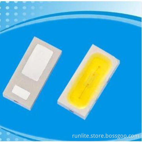 Higher Performance EMC3014 LED Diode(Cool White)